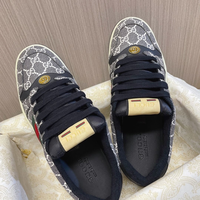 Gucci Screener Shoes